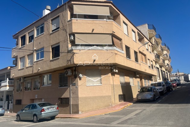 Apartamento - piso - Reventa - Benijofar - Costa Blanca South