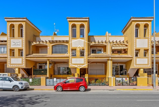 Apartamento - piso - Reventa - Daya Nueva - Daya Nueva