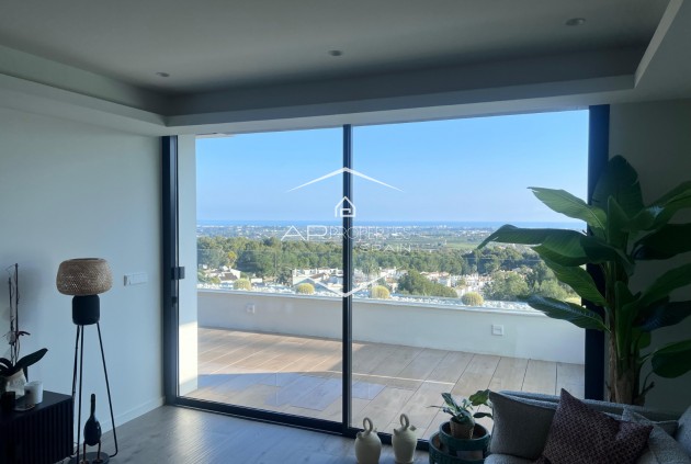 Apartamento - piso - Reventa - Denia - La Xara - La Sella