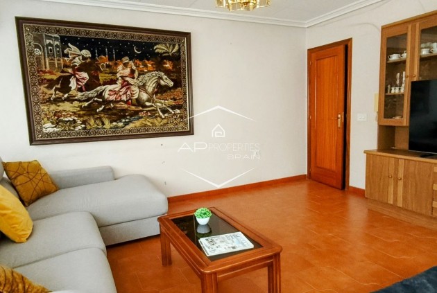 Apartamento / piso - Reventa - La Romana -
                La Romana