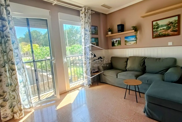 Apartamento / piso - Reventa - La Romana -
                La Romana
