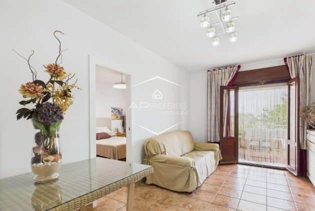 Apartamento - piso - Reventa - Los Urrutias -
                Estrella De Mar