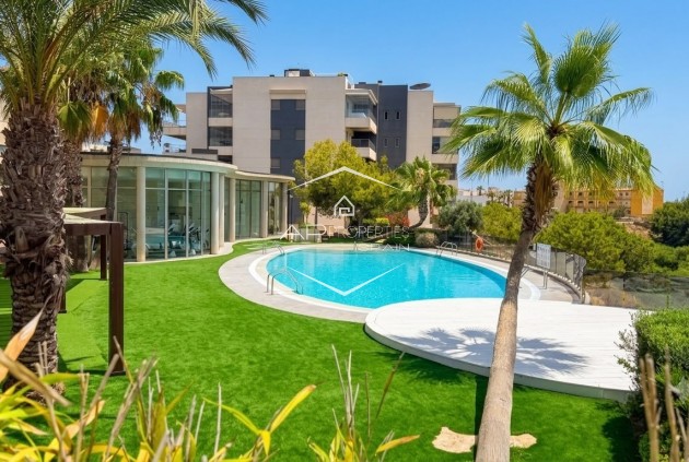 Apartamento - piso - Reventa - Orihuela Costa - La Zenia