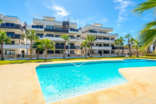 Apartamento / piso - Reventa - Orihuela Costa - Los Altos