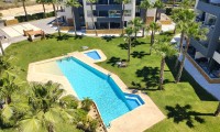 Apartamento - piso - Reventa - ﻿Torrevieja (Alicante) - APP-BC-14101