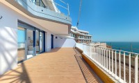 Apartment - flat - New Build - Aguilas - APP-R-28180