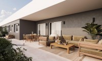 Apartment - flat - New Build - Aguilas - APP-R-44764