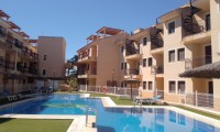 Apartment - flat - New Build - Aguilas - APP-R-68309