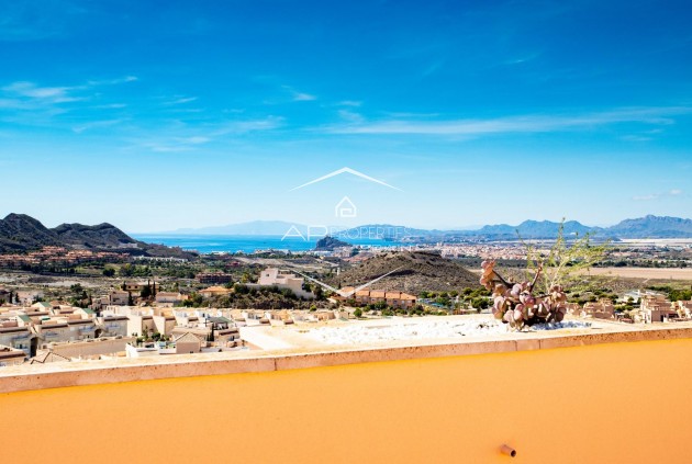 Apartment / flat - New Build - Aguilas -
                Collado