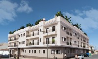 Apartment - flat - New Build - Algorfa - APP-R-47557