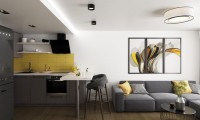 Apartment - flat - New Build - Alicante - APP-R-17421