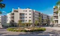 Apartment - flat - New Build - Alicante - APP-R-38343
