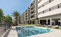 Apartment - flat - New Build - Alicante - APP-R-55602