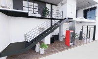 Apartment - flat - New Build - Alicante - APP-R-64417