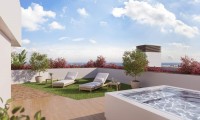 Apartment - flat - New Build - Alicante - APP-R-89181