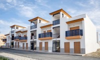 Apartment - flat - New Build - Almerimar - APP0541