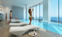 Apartment - flat - New Build - Benidorm - APP-R-53486