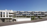 Apartment - flat - New Build - Benijofar - APP-R-20359