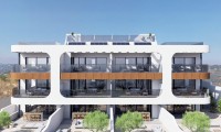 Apartment - flat - New Build - Benijofar - APP-R-33258