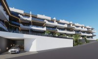 Apartment - flat - New Build - Benijofar - APP-R-36633