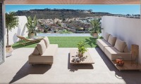 Apartment - flat - New Build - Benijofar - APP-R-43103