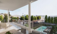 Apartment - flat - New Build - Benijofar - APP-R-81692