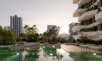 Apartment - flat - New Build - Calpe - APP-R-73693