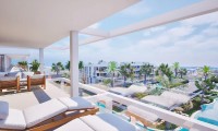 Apartment - flat - New Build - Cartagena - APP-R-51654