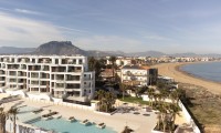 Apartment - flat - New Build - Denia - APP-R-19051