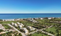 Apartment - flat - New Build - Denia - APP-R-98711