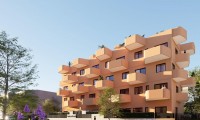 Apartment - flat - New Build - El Campello - APP-R-29790
