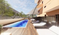 Apartment - flat - New Build - El Campello - APP-R-88101