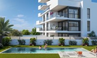 Apartment - flat - New Build - Guardamar del Segura - APP-R-20428