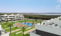 Apartment - flat - New Build - Guardamar del Segura - APP-R-51077