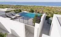 Apartment - flat - New Build - Guardamar del Segura - APP-R-56196