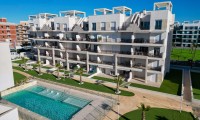 Apartment - flat - New Build - Guardamar del Segura - APP-R-73374