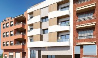 Apartment - flat - New Build - Guardamar del Segura - APP-R-96799
