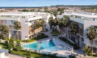 Apartment - flat - New Build - Jávea - APP-R-76315