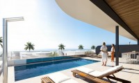 Apartment - flat - New Build - Los Alcázares - APP-R-47165