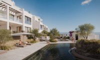 Apartment - flat - New Build - Mojacar - APP-R-43501