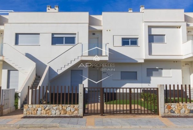 Apartment / flat - New Build - Orihuela Costa - Campos de Golf