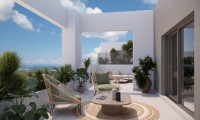 Apartment - flat - New Build - Pulpi - APP-R-76035