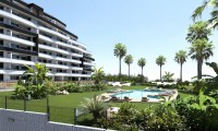 Apartment - flat - New Build - San Miguel de Salinas - APP-R-11131