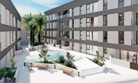 Apartment - flat - New Build - San Pedro del Pinatar - APP-R-18752