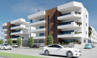 Apartment - flat - New Build - San Pedro del Pinatar - APP-R-28567