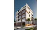 Apartment - flat - New Build - San Pedro del Pinatar - APP-R-91489
