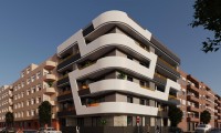 Apartment - flat - New Build - Torrevieja - APP-R-16013
