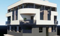 Apartment - flat - New Build - Torrevieja - APP-R-22003