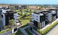 Apartment - flat - New Build - Torrevieja - APP-R-41656