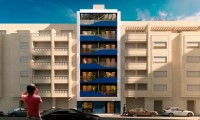 Apartment - flat - New Build - Torrevieja - APP-R-58836